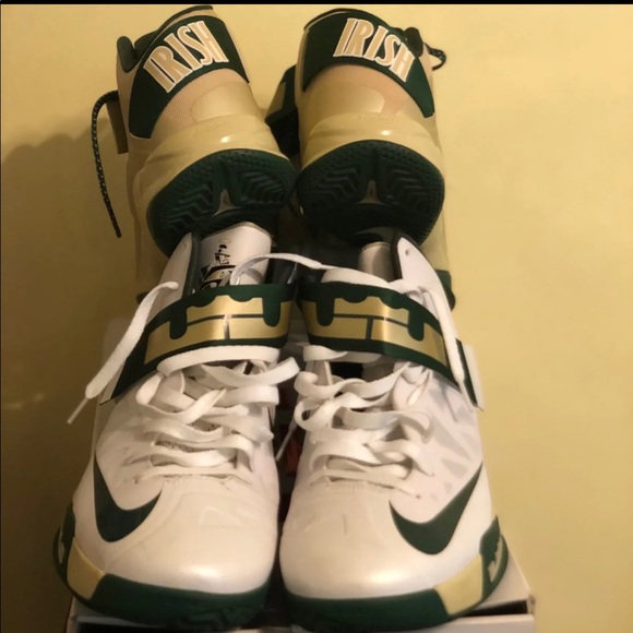 lebron soldier 6 beige